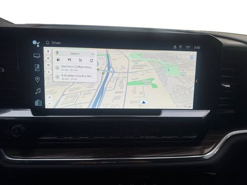 Used 2024 Chevrolet Silverado 1500 LT w/ Z71 Off-Road Package image 24