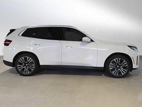Used 2026 BMW X3 xDrive30 w/ Premium Package AWD/4WD image 2