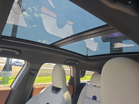 Used 2025 MINI Cooper Countryman S image 26