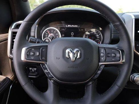 Used 2026 RAM 1500 Laramie AWD/4WD image 10