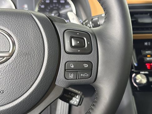 Used 2025 Lexus IS 350 F Sport image 24