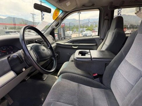 Used 2002 Ford F350 XLT AWD/4WD image 24