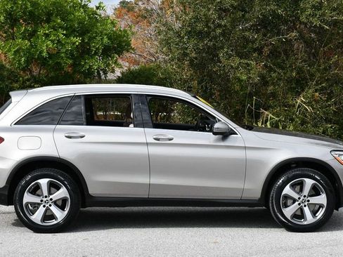 Used 2022 Mercedes-Benz GLC 300 image 30