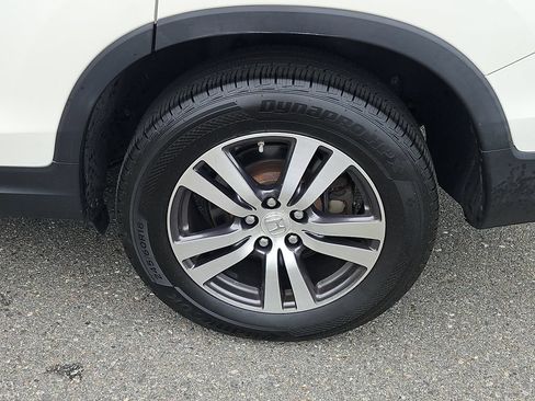 Used 2018 Honda Pilot EX-L image 8