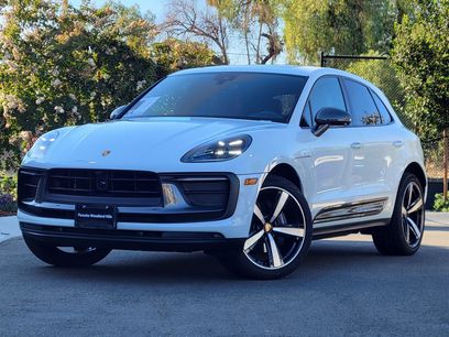 Used 2026 Porsche Macan