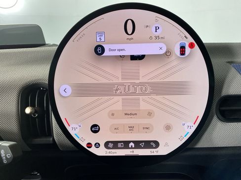 New 2026 MINI Cooper S image 13