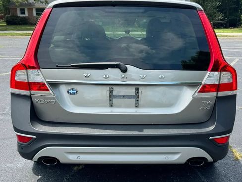 Used 2015 Volvo XC70 T6 AWD/4WD image 6