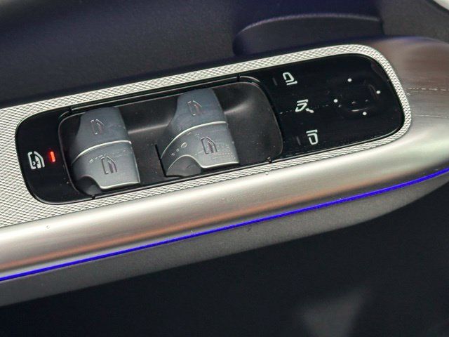 New 2027 Mercedes-Benz GLC 53 AMG 4MATIC image 33