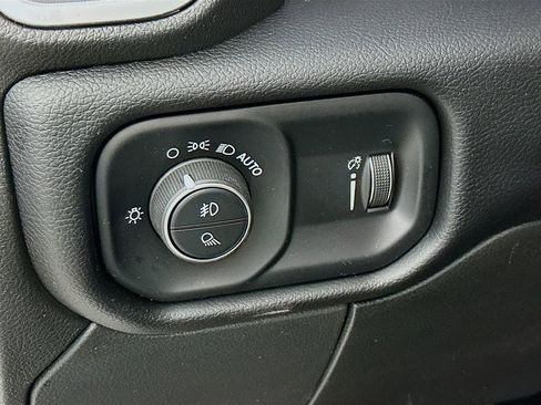 Certified 2024 RAM 2500 Big Horn w/ Bed Utility Group image 18