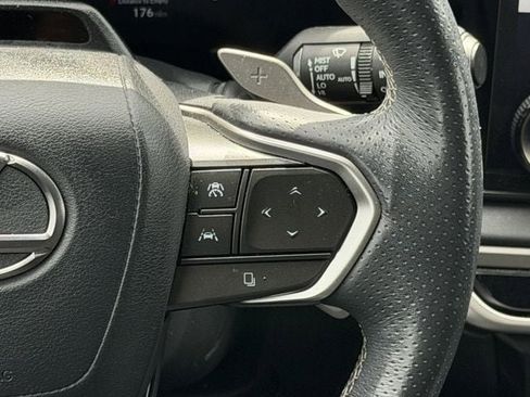 Used 2023 Lexus RX 350 F Sport AWD/4WD image 16