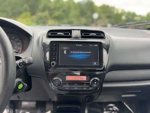 Used 2024 Mitsubishi Mirage ES FWD image 16