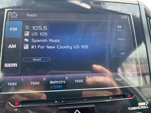 Used 2019 Subaru Forester Limited w/ Popular Package #3 image 38