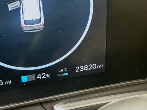 Used 2024 Hyundai Kona SEL FWD image 19