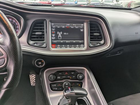 Used 2021 Dodge Challenger R/T Scat Pack w/ Plus Package image 16