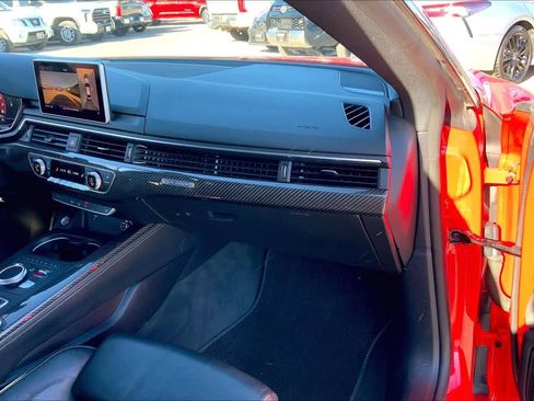 Used 2019 Audi RS 5 Sportback w/ Dynamic Plus Package image 17