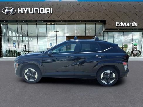 Certified 2024 Hyundai Kona SEL FWD image 10