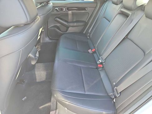 Used 2024 Honda Civic Sport Touring image 21