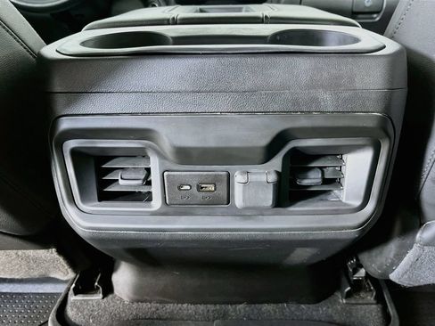 Used 2020 Chevrolet Silverado 1500 LT Trail Boss AWD/4WD image 33