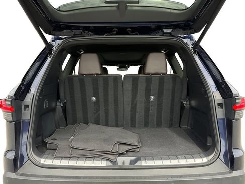 Certified 2026 Lexus TX 350 AWD w/ Technology Package image 11