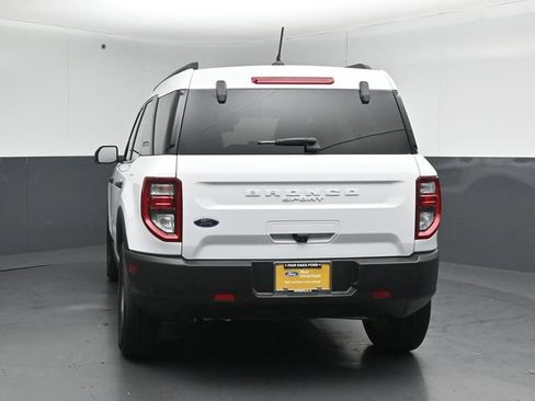 Certified 2023 Ford Bronco Sport Big Bend w/ Convenience Package AWD/4WD image 6