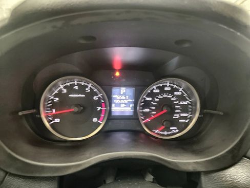 Used 2015 Subaru Crosstrek 2.0i Premium w/ Popular Package #2 image 17