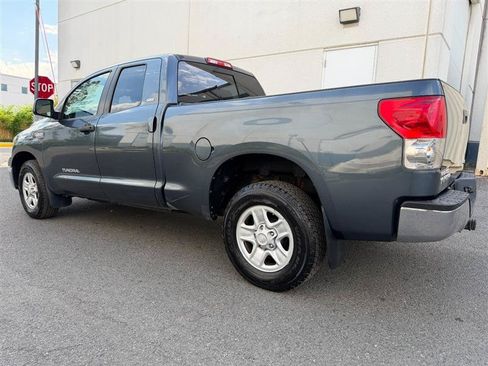 Used 2007 Toyota Tundra SR5 AWD/4WD image 10