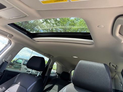 Certified 2026 Honda CR-V EX image 22
