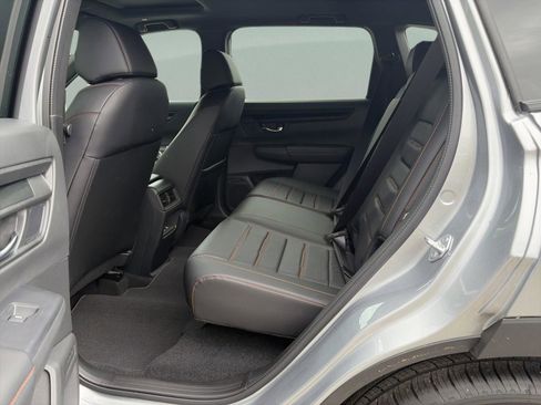 New 2026 Honda CR-V Sport-L image 17