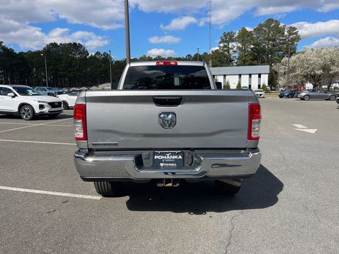 Certified 2024 RAM 2500 Big Horn AWD/4WD image 6