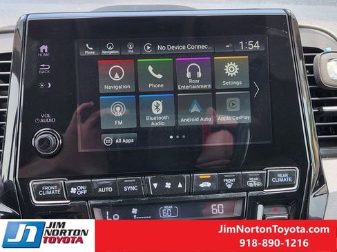 Used 2022 Honda Odyssey Touring image 19