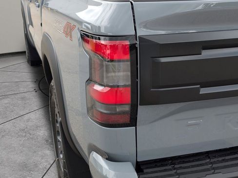 New 2025 Nissan Frontier PRO-4X image 29