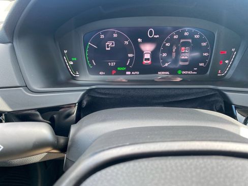 Certified 2024 Honda Accord EX-L image 24