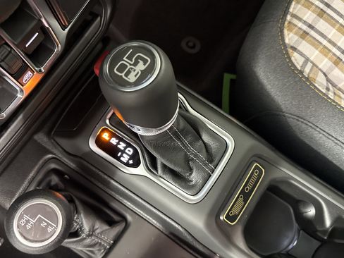 New 2026 Jeep Gladiator Sport image 26