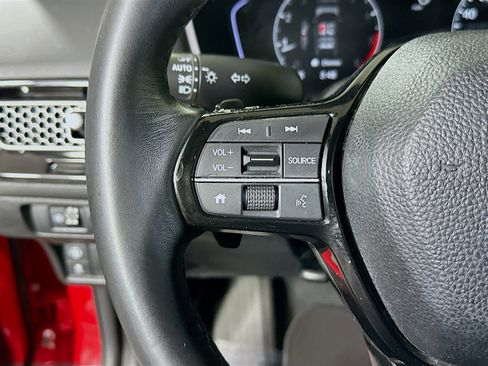 Used 2023 Honda Civic Sport image 16