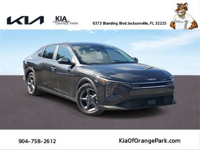 Used 2025 Kia K4 LXS