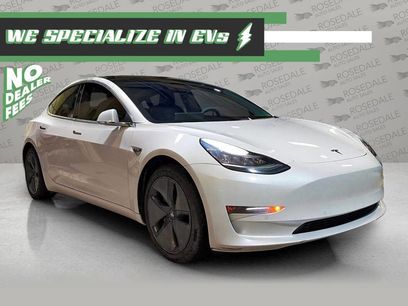 Used 2019 Tesla Model 3 Long Range