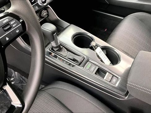 New 2026 Honda Civic LX image 9