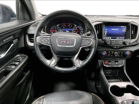 Used 2023 GMC Terrain AT4 AWD/4WD image 6
