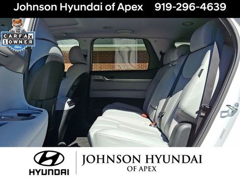 Used 2024 Hyundai Palisade SEL AWD/4WD image 31