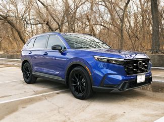 Used 2025 Honda CR-V Sport-L video 2