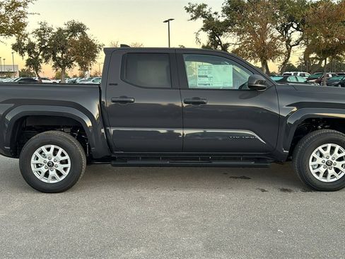 New 2025 Toyota Tacoma SR5 image 10