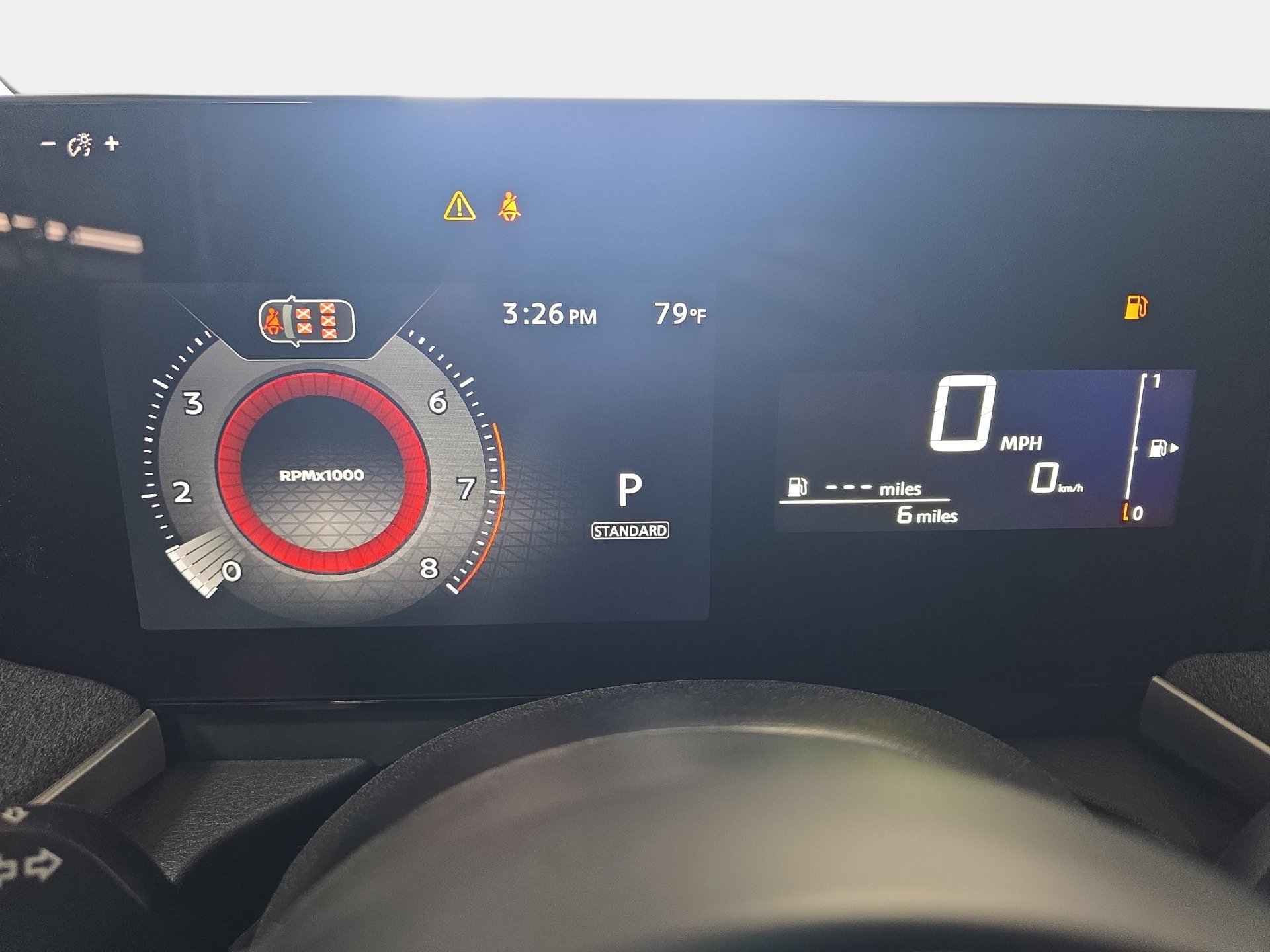 New 2027 Nissan Kicks SV w/ SV Premium Package FWD image 18
