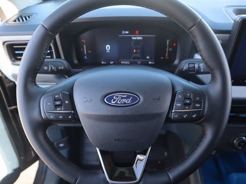 New 2026 Ford Maverick XLT w/ XLT Luxury Package image 3