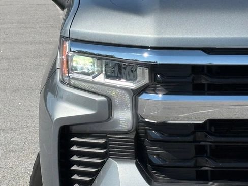 Used 2024 Chevrolet Silverado 1500 LT w/ All Star Edition Plus AWD/4WD image 3