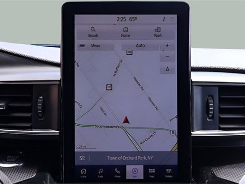 Used 2022 Ford Explorer ST w/ Equipment Group 401A image 14