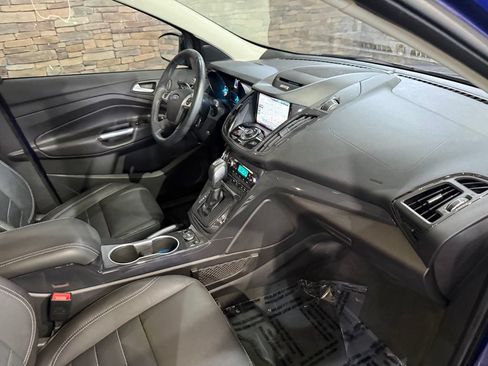 Used 2014 Ford Escape Titanium w/ Equipment Group 401A AWD/4WD image 27