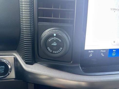 Used 2024 Ford F150 Platinum w/ Equipment Group 703A Plus image 23