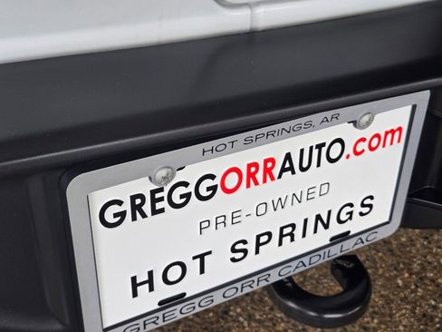 Used 2025 Jeep Wrangler Sahara image 15