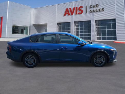 Used 2025 Kia K4 FWD image 5