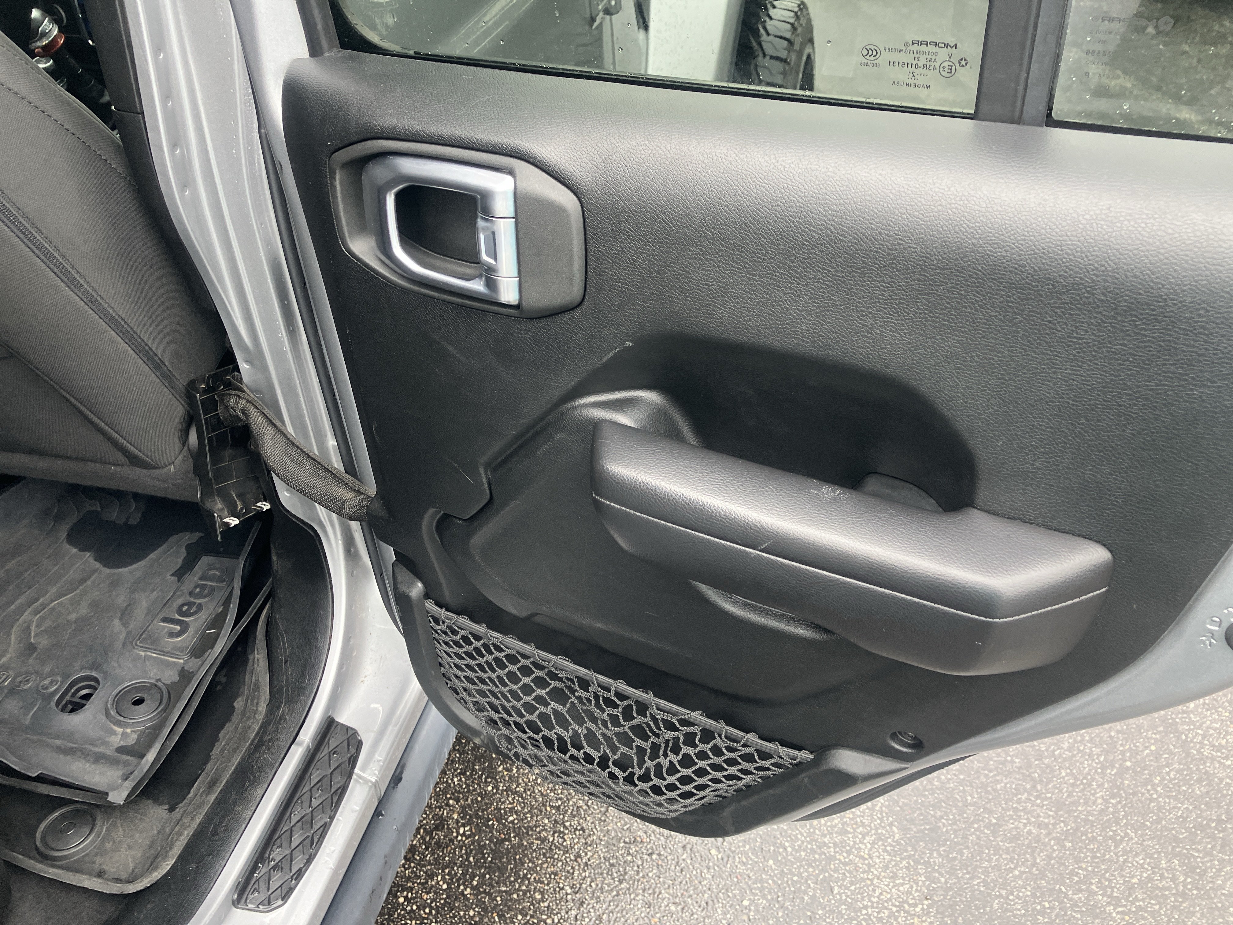 Used 2021 Jeep Gladiator Sport AWD/4WD image 11